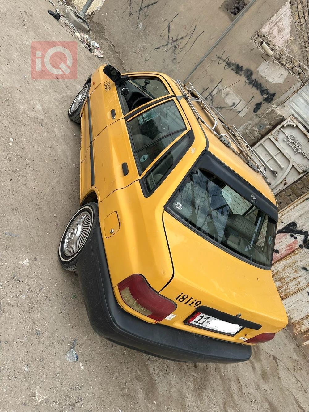 سايبا 131
